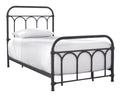 Bogenbett