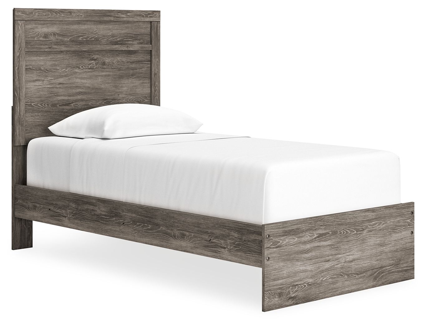 Cama de paneles