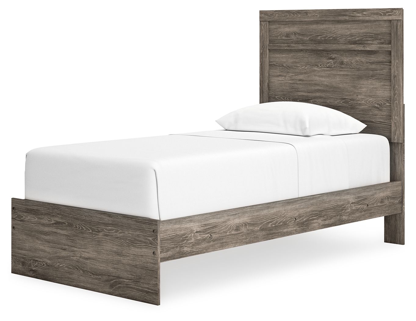 Panel Bed