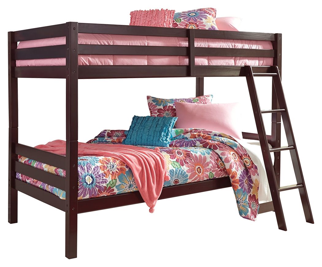 Litera Twin/Twin W/escalera