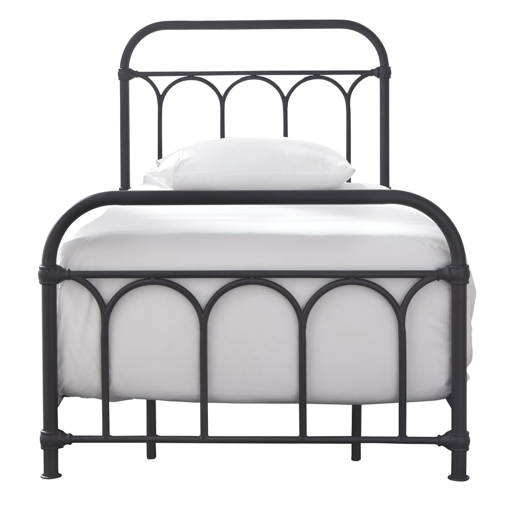 Bogenbett