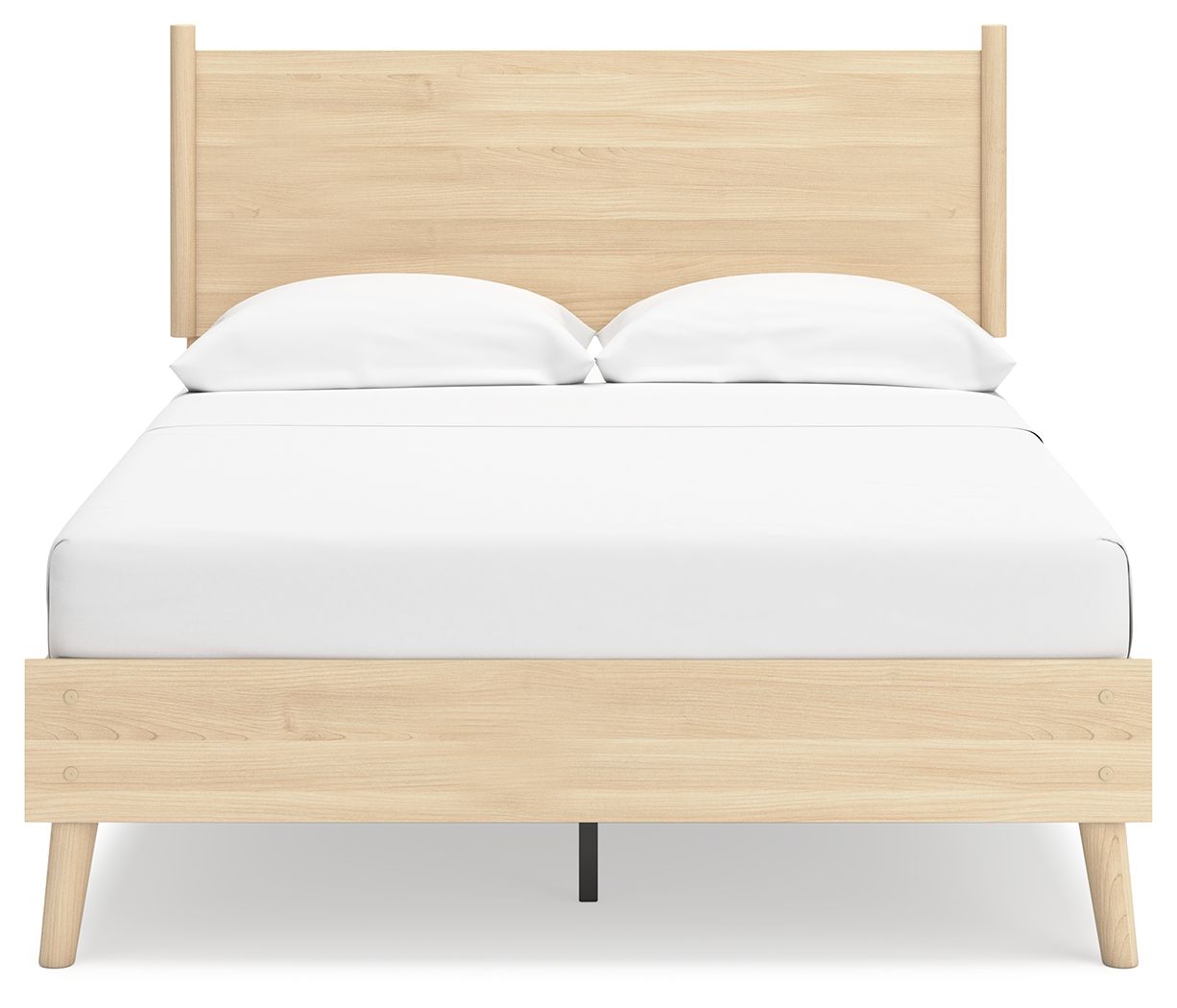Platform Panel Bed