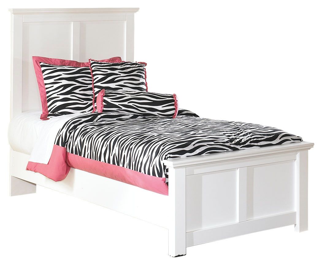 Cama de paneles