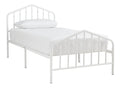 Metal Bed