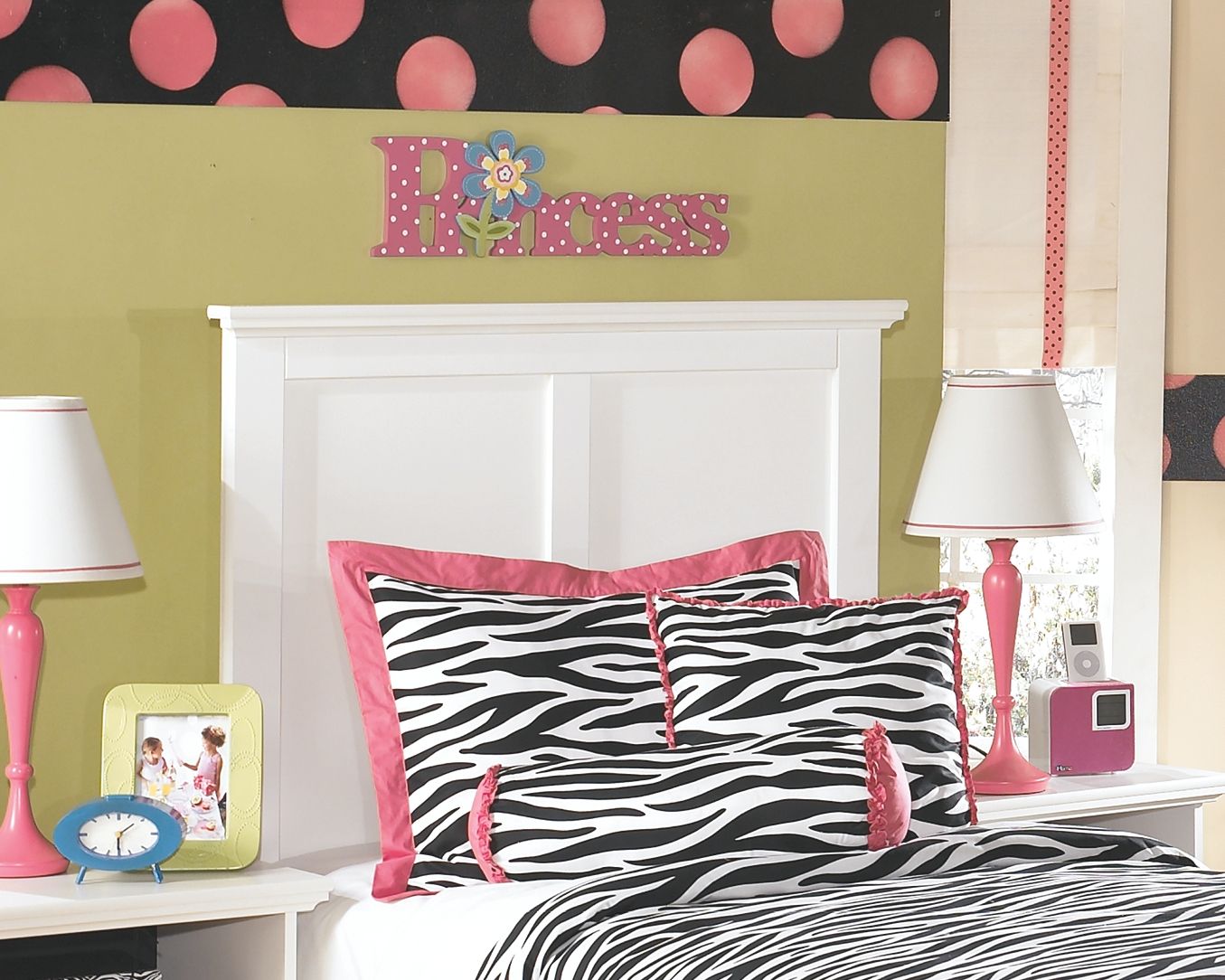 Headboard With Bed Frame