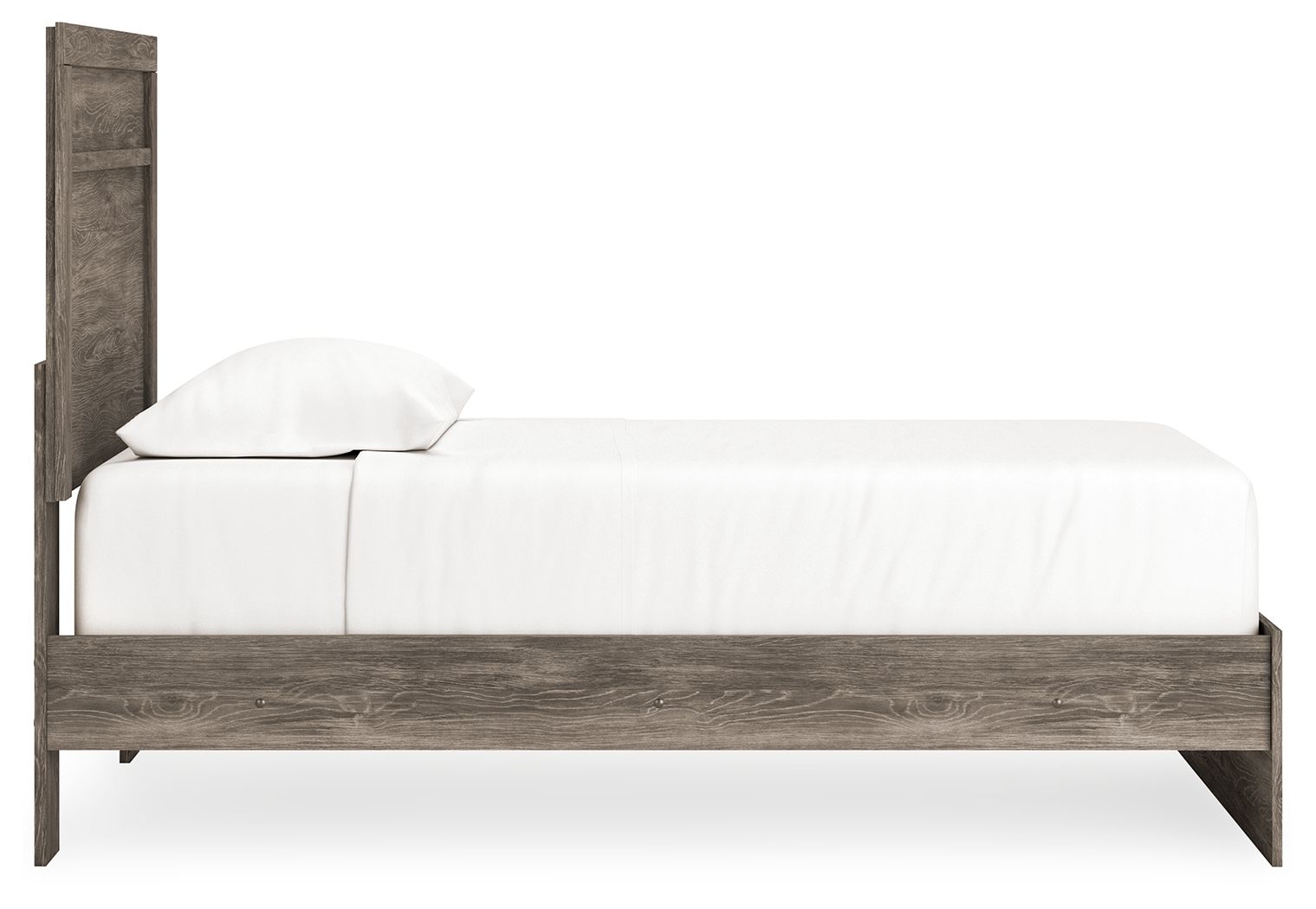 Panel Bed