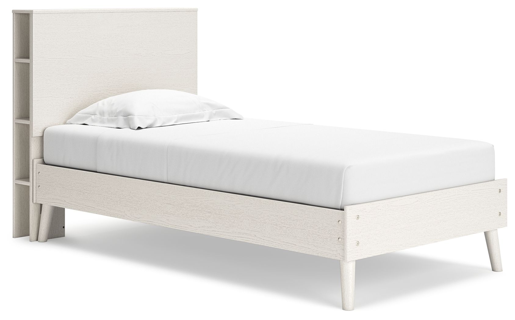 Letto libreria