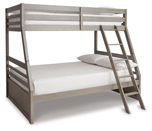 Litera W/escalera