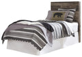 Headboard With Bed Frame