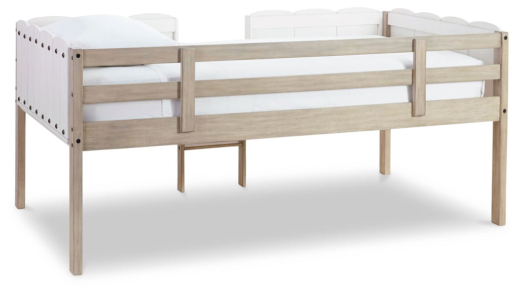 Struttura per letto a soppalco