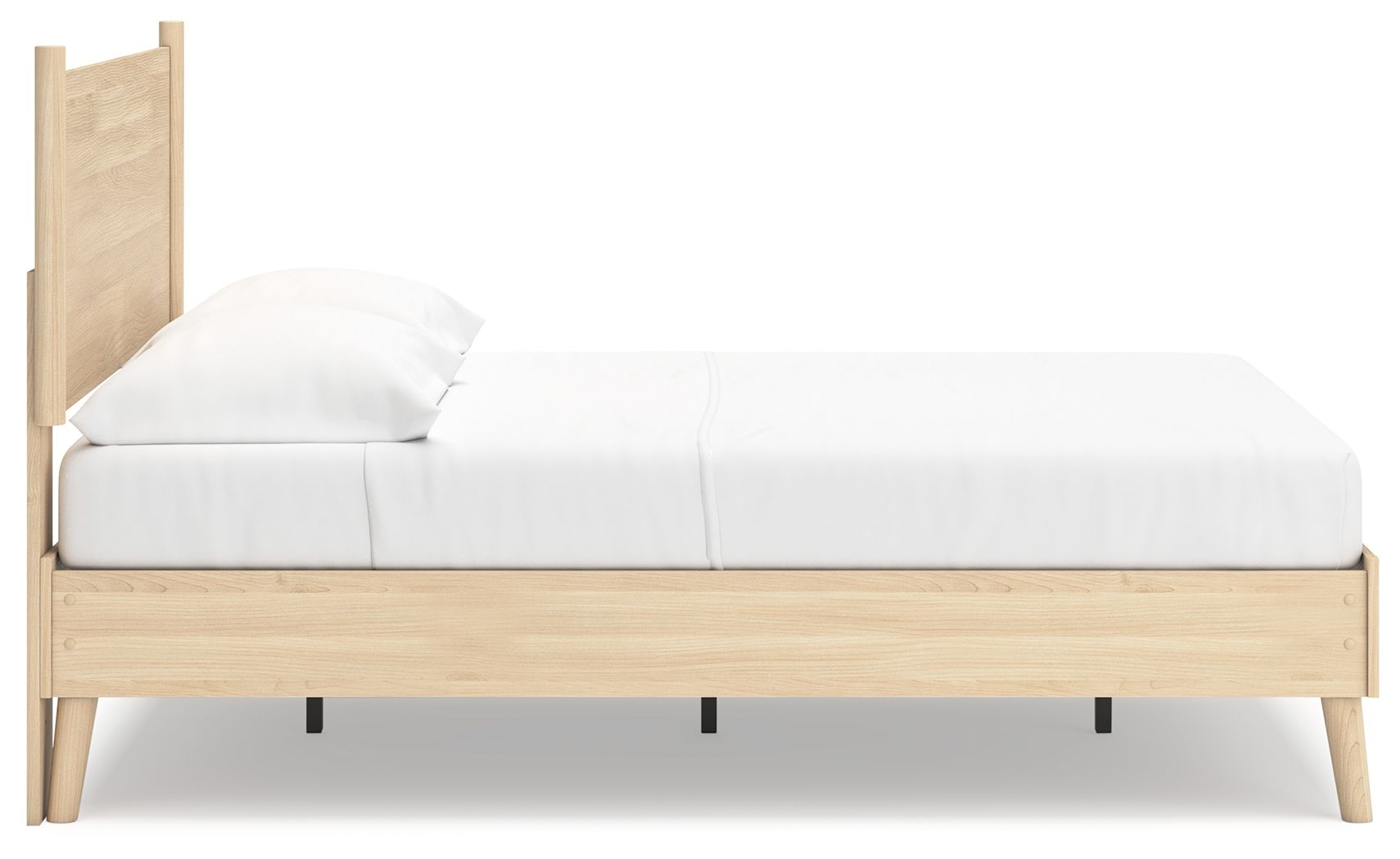 Platform Panel Bed