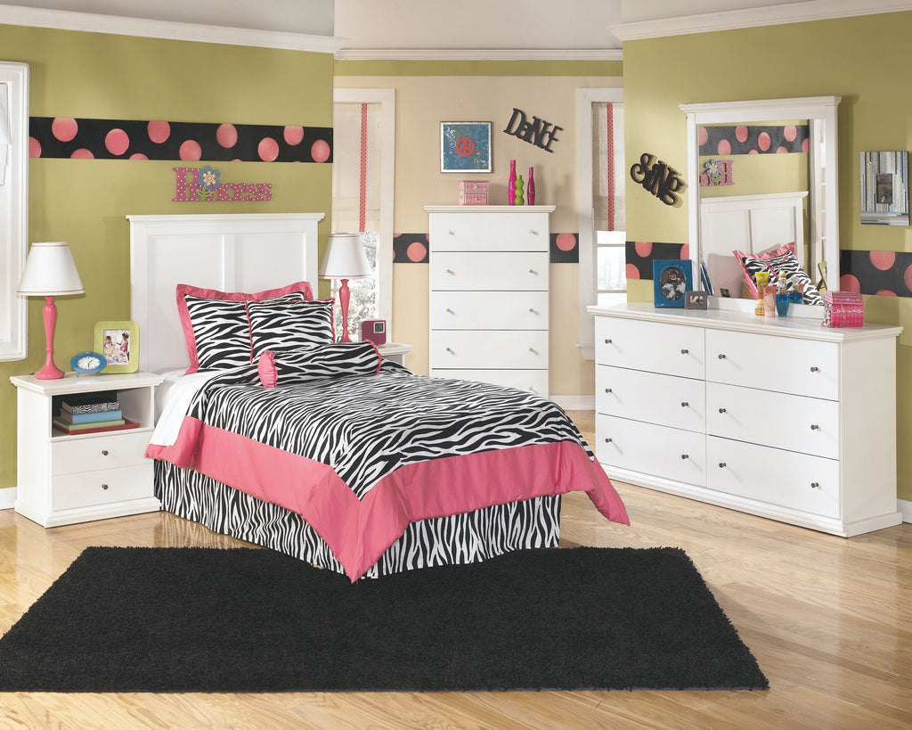 Headboard With Bed Frame