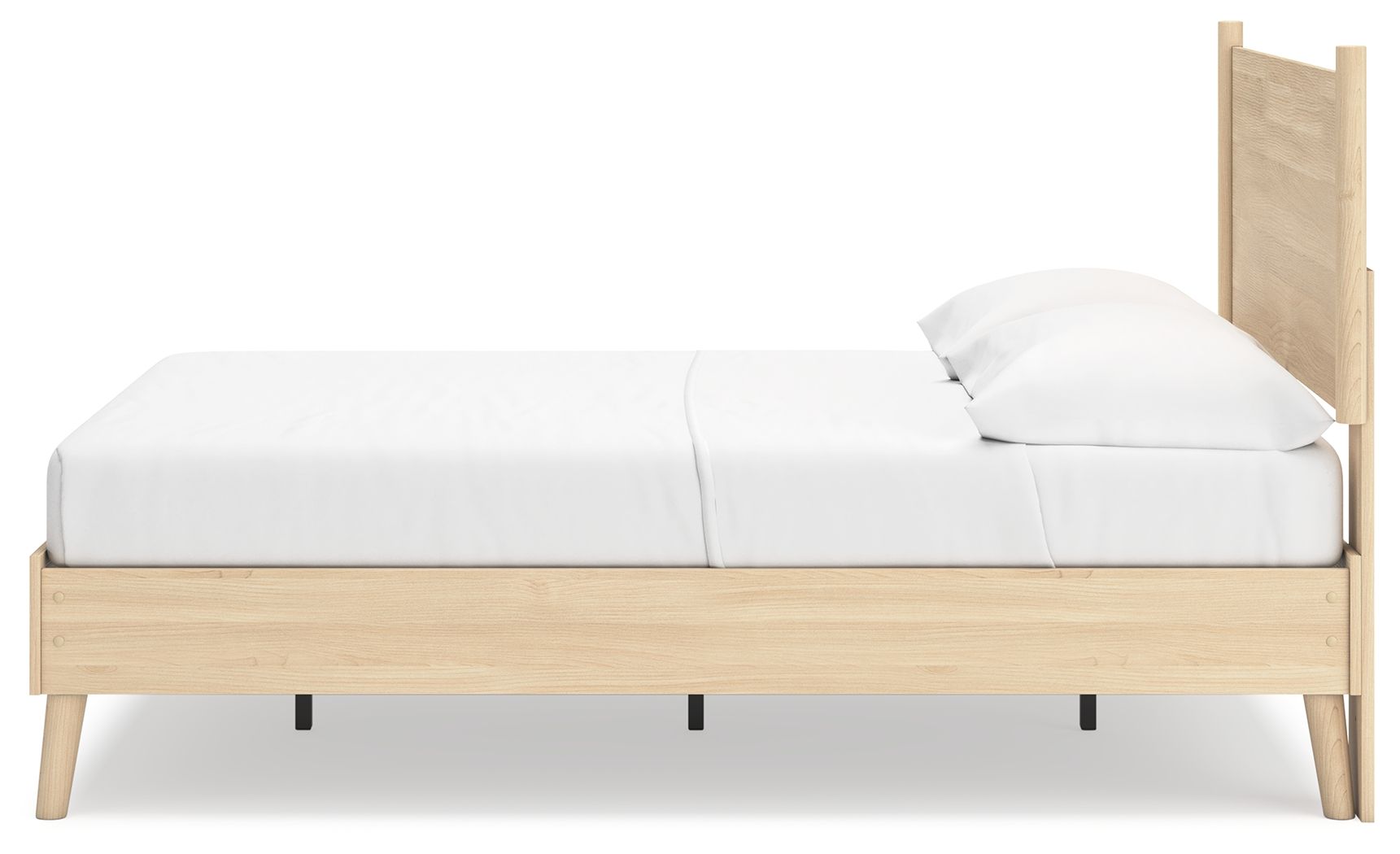 Platform Panel Bed