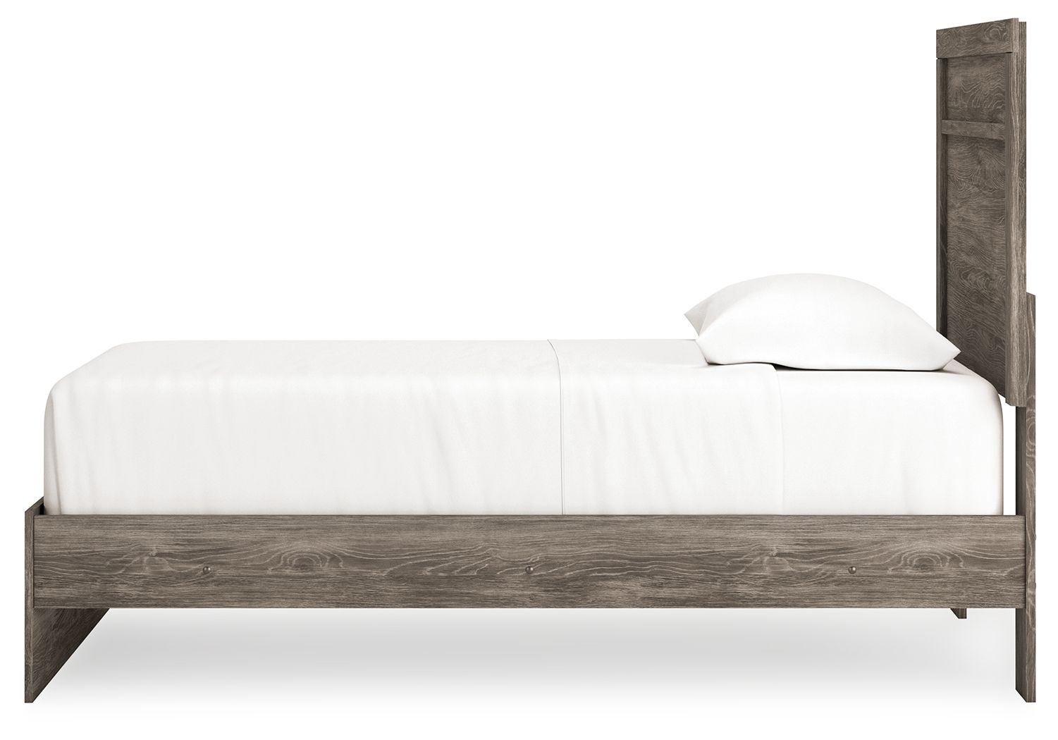 Panel Bed