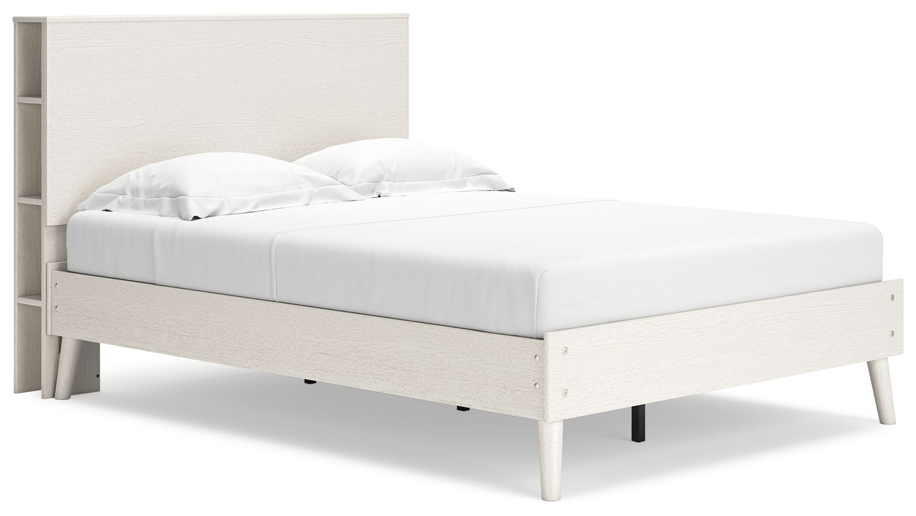 Letto libreria