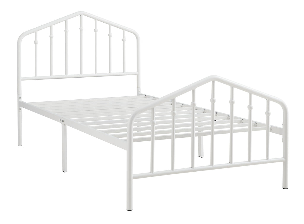 Metal Bed