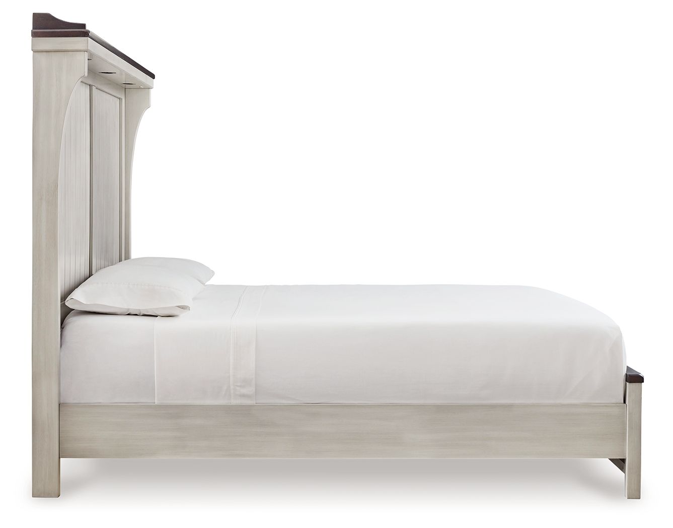 Panel Bed