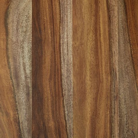 Panel Bed