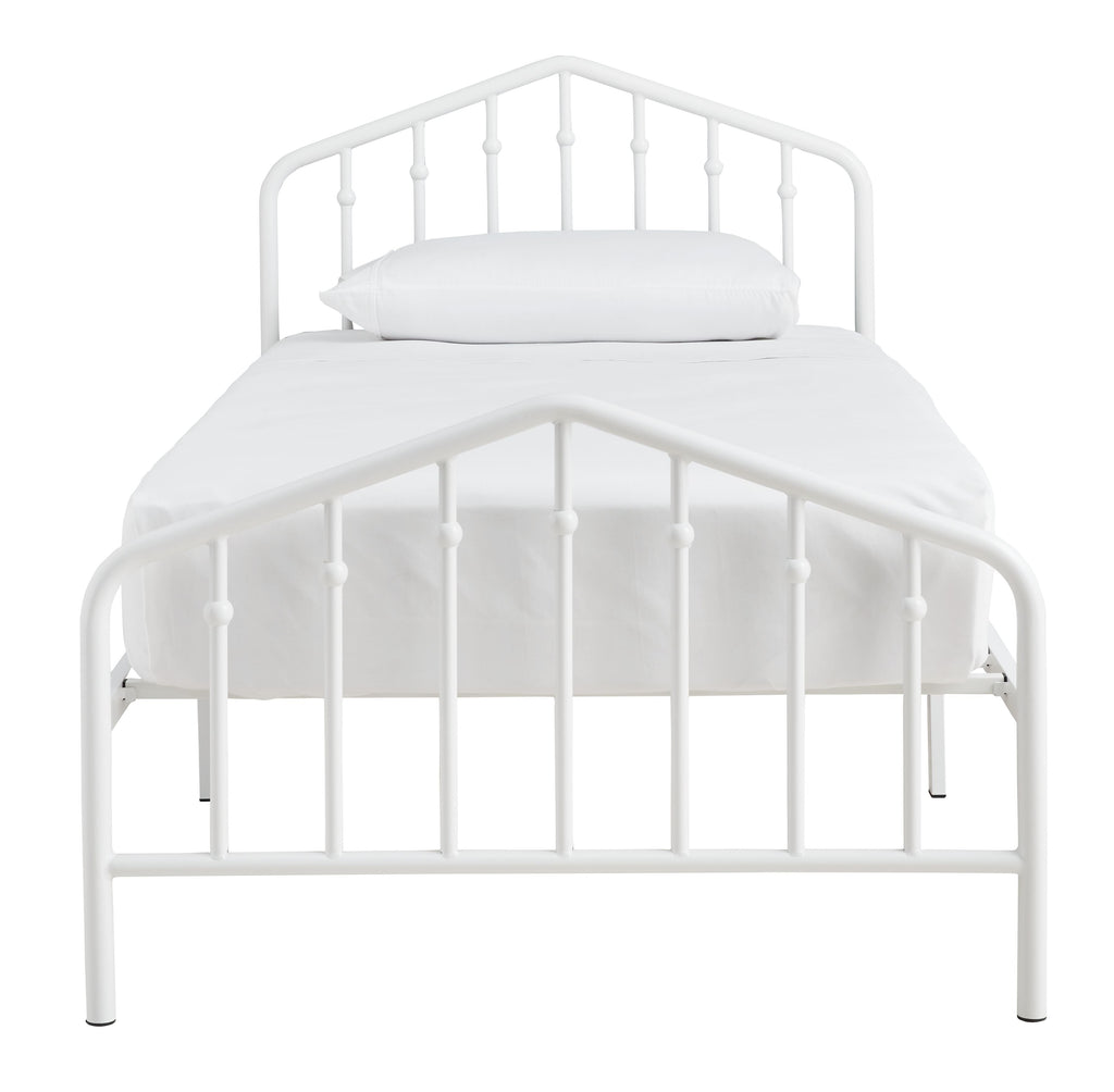 Metal Bed