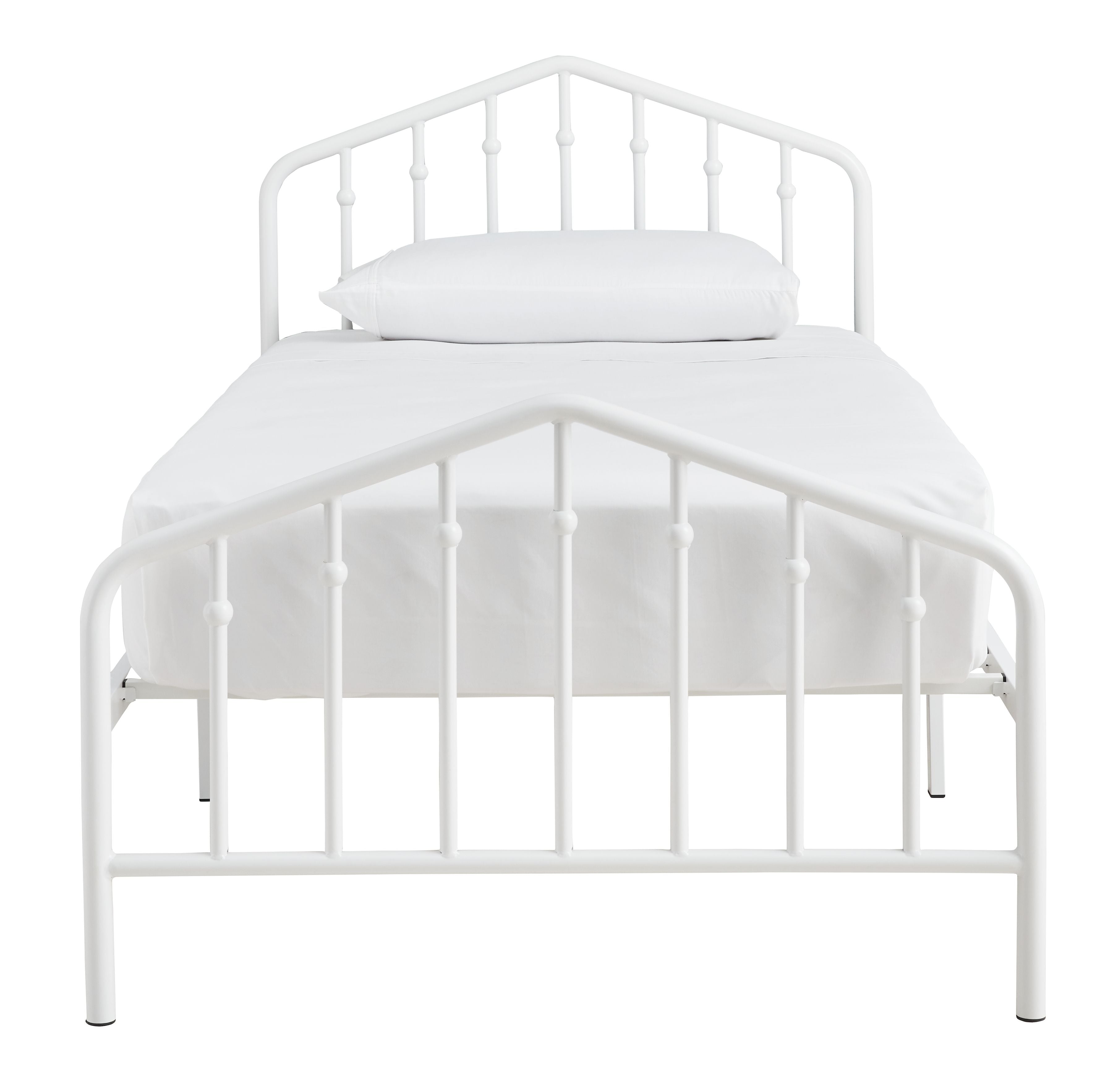 Metal Bed