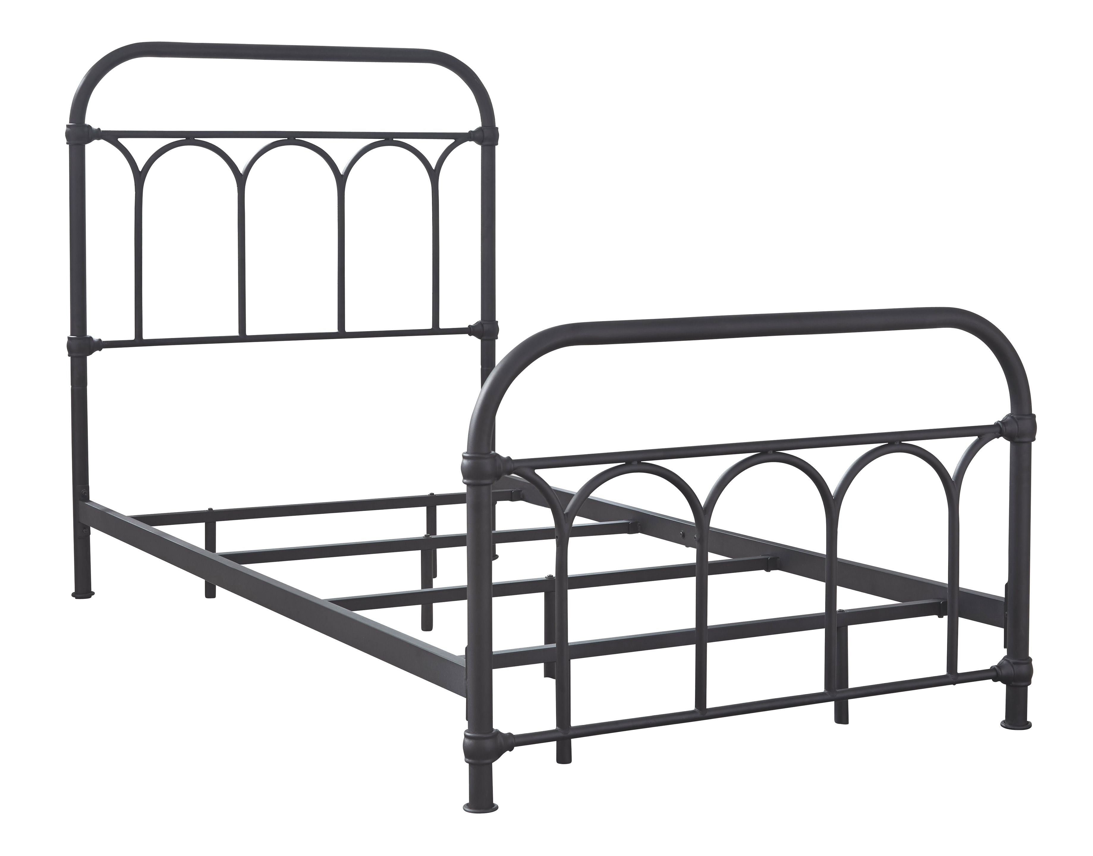 Bogenbett