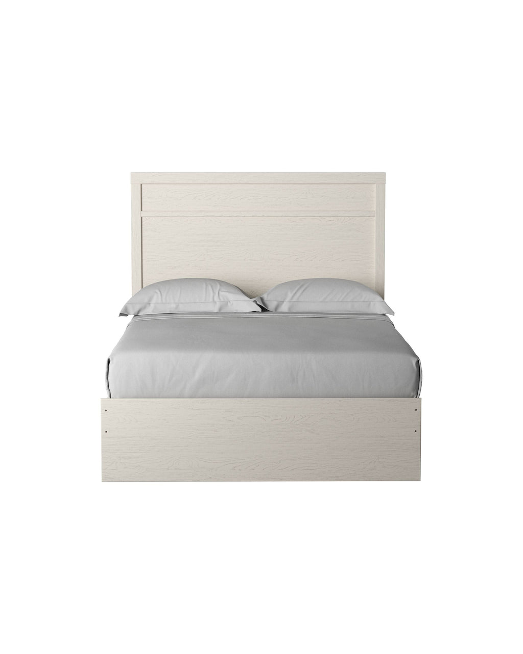 Cama de paneles