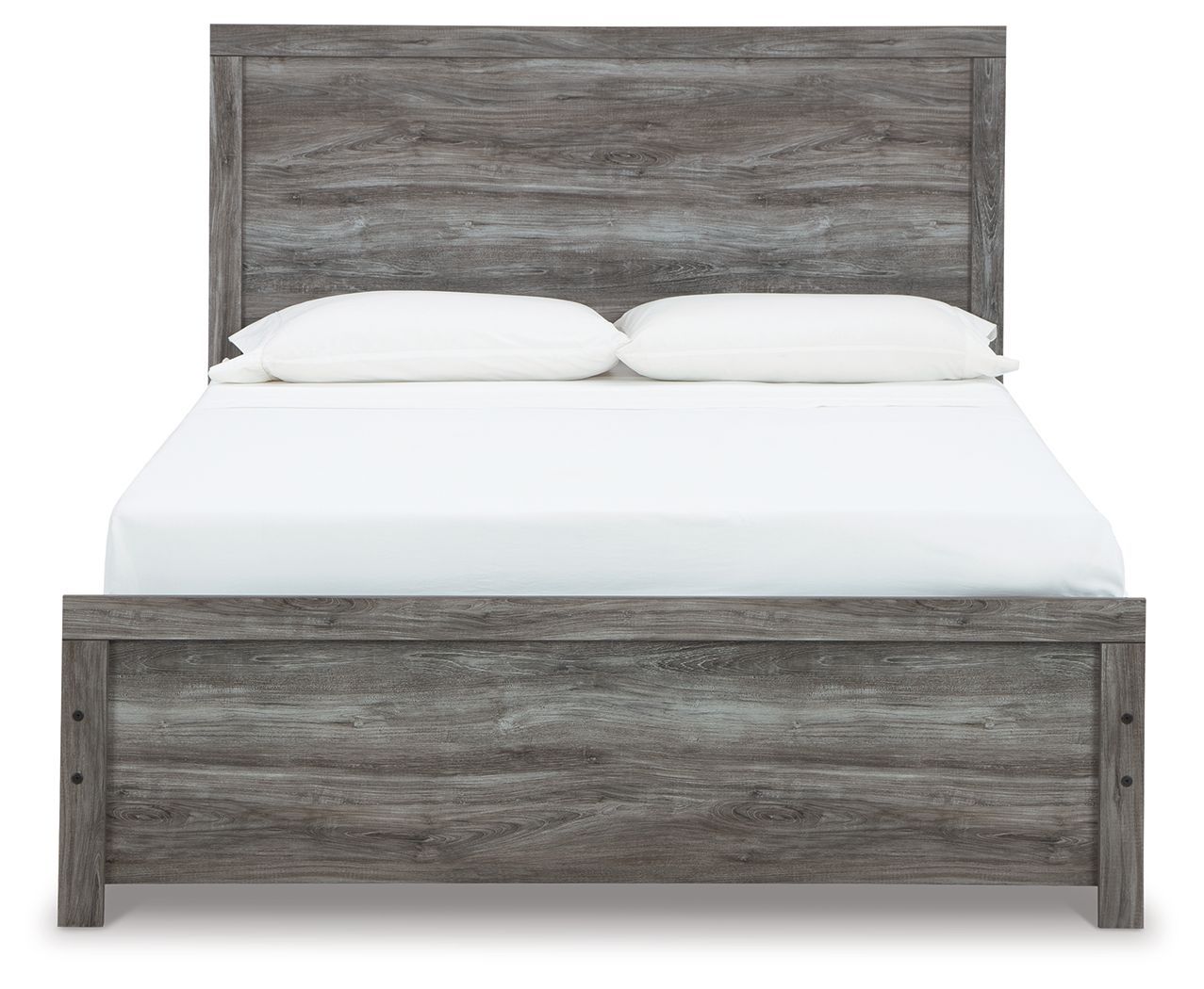 Cama de paneles