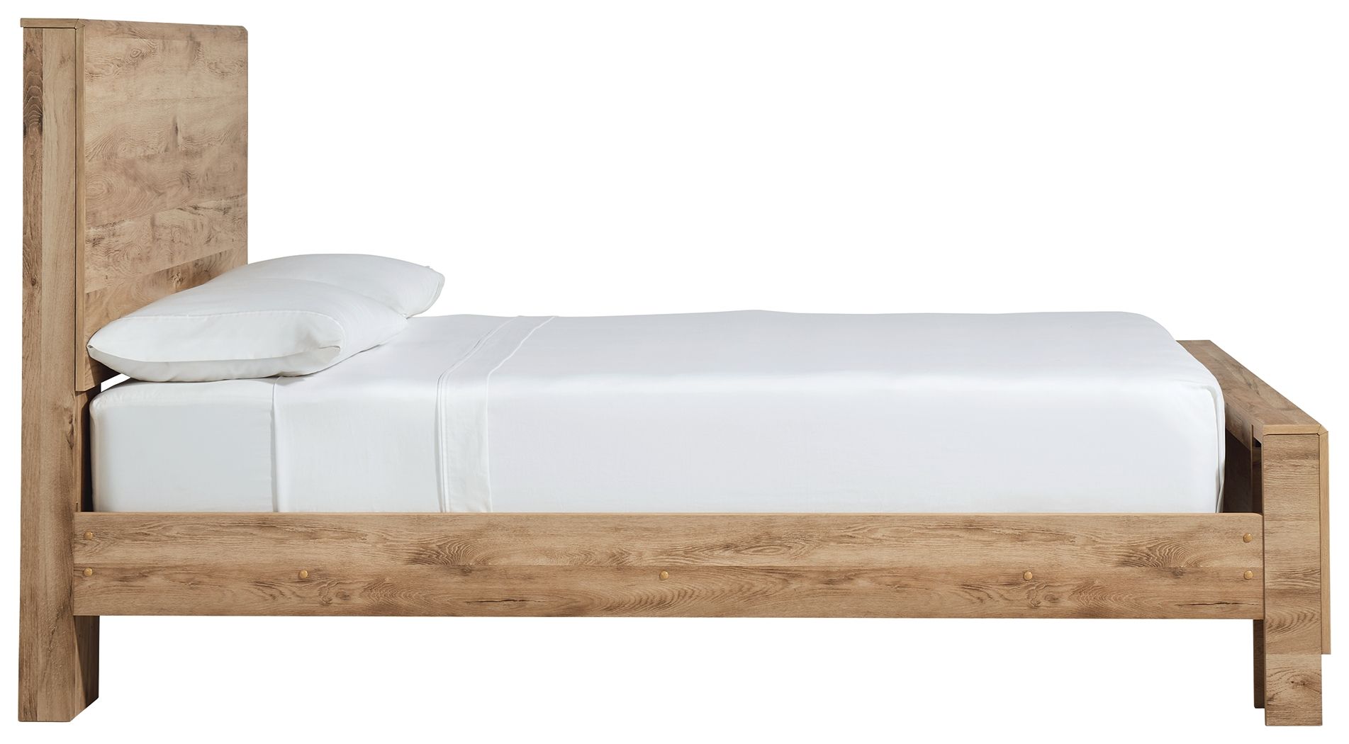 Cama de paneles