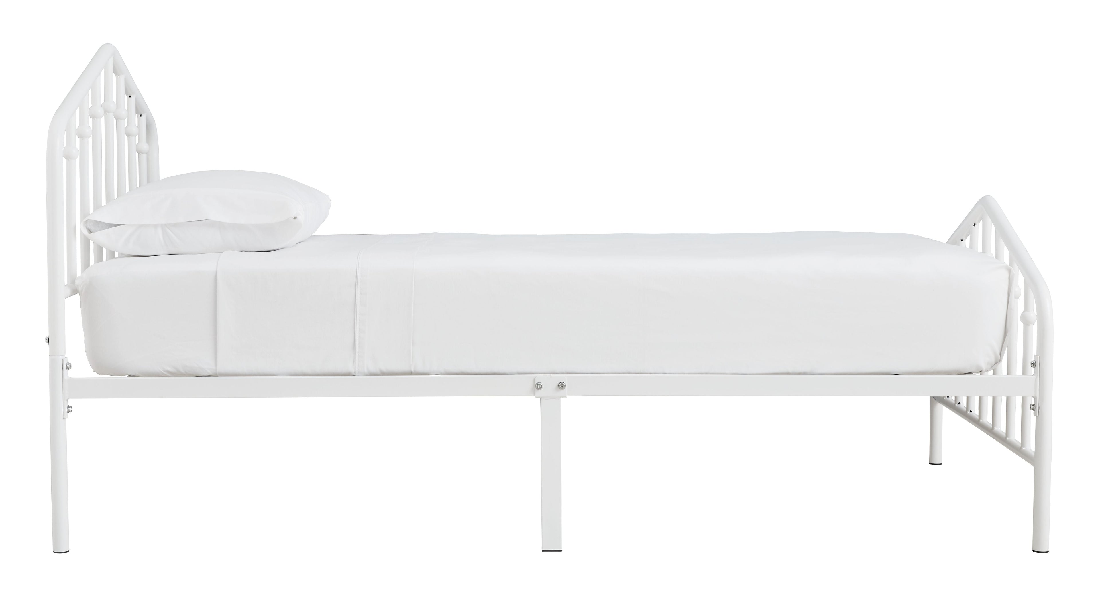 Metal Bed